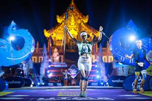 BIB: 6902, 2005
                            <button type="button" onclick="openModal(22654993)" class="btn btn-primary btn-sm float-right btn-popup" data-toggle="modal" data-target=".modal-high-quality">
                        <i class="fas fa-shopping-cart"></i> Add to Cart
                    </button>
                                            <button type="button" onclick="isThisMe(22654993, true)" class="btn btn-success btn-sm float-right btn-popup btn-isme hidden" data-toggle="tooltip" data-placement="bottom" title="นี่คือรูปของคุณใช่ไหม คลิกที่นี่เพื่อเอาเข้าอัลบั้ม">
                        <i class="fas fa-plus"></i> Add to album
                    </button>
                    <button type="button" onclick="isThisMe(22654993, false)" class="btn btn-warning btn-sm float-right btn-popup btn-isnotme hidden">
                        <i class="fas fa-ban"></i> Remove from album
                    </button>